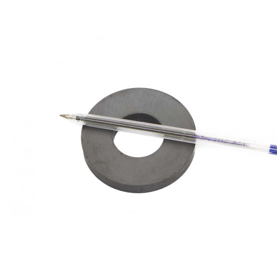 Anel de Ferrite Ø70 X Ø32 X 10 mm